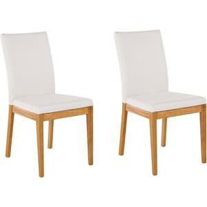 Home affaire Stoel Dendres (set, 2 stuks)