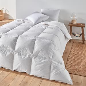 LA REDOUTE INTERIEURS Naturel dekbed, zomer