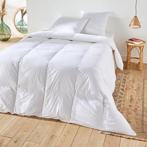 LA REDOUTE INTERIEURS - BEST Naturel dekbed winter 100% dons, antimijt