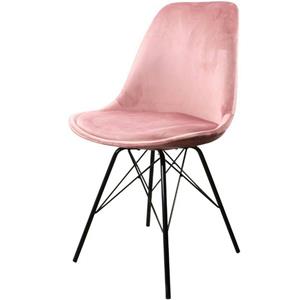 DS4U | Eetkamerstoel Limited velvet