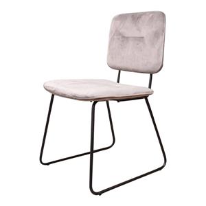 DS4U | Eetkamerstoel Whap velvet