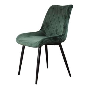 DS4U | Eetkamerstoel Benito velvet