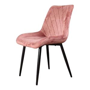 DS4U | Eetkamerstoel Benito velvet