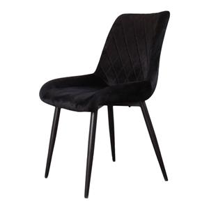 DS4U | Eetkamerstoel Benito velvet