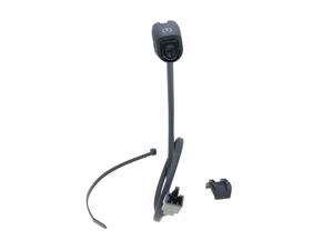 OEM Standard Stuurschakelaar E-Starter zwart - universeel