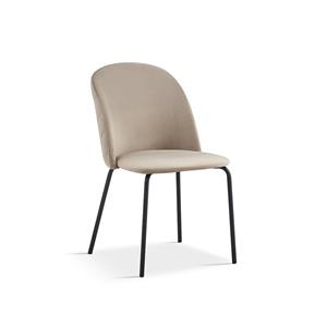 Huisenthuis.nl Stoel Elvira Beige