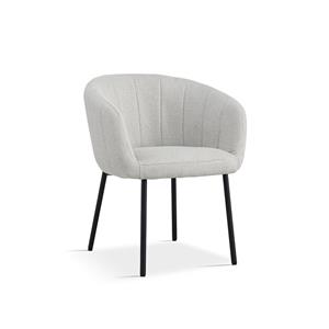 Huisenthuis.nl Stoel Pia Beige - Set van 2