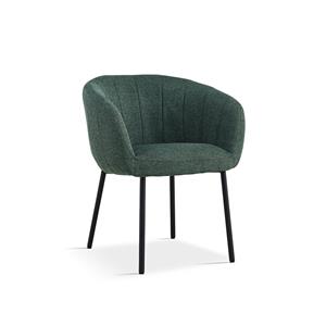 Huisenthuis.nl Stoel Pia Groen - Set van 2