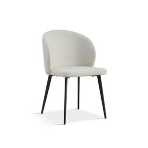 Huisenthuis.nl Stoel Lena Beige - Set van 4