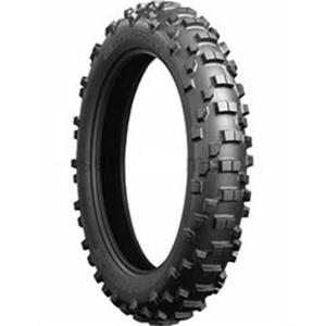 Bridgestone ' ED668 (120/90 R18 65R)'