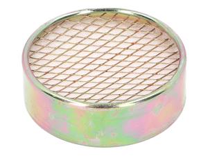 101 Octane Luchtfilter element met Vliesgewebe voor Simson S50, S51, S53, S70, S83, SR50, SR80 (alte Uitvoering)