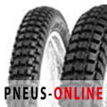 Vee Rubber VRM308 2.75 -21 TT 45 L 