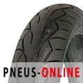 Vee Rubber VRM302 Front 120/70 -21 TL 62 H  WW