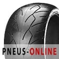 Vee Rubber VRM302 Rear 200/40 R20 TL 80 H 