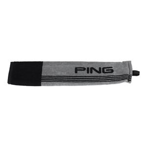 Ping Tri-Fold Towel