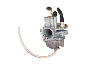 101 Octane Carburateur voor Generic Trigger, Explorer Sniper, Keeway TX, X-Ray, KSR-Moto TR, Ride MRS 50 Euro2 Euro3
