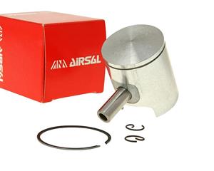 Airsal Zuiger Kit  Tech-Piston 49,2cc 40mm voor Minarelli LC