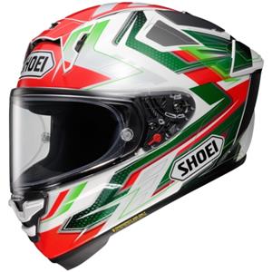 SHOEI X-SPR Pro Escalate, Integraalhelm, TC-4