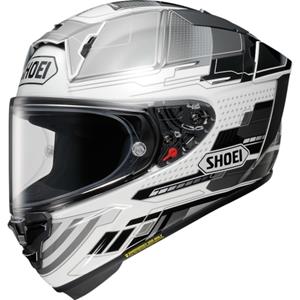 SHOEI X-SPR Pro Proxy, Integraalhelm, TC-6