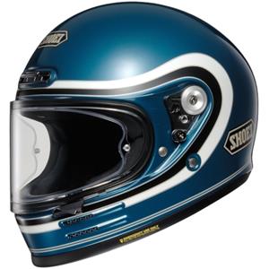 SHOEI Glamster 06 Bivouac, Integraalhelm, TC-2