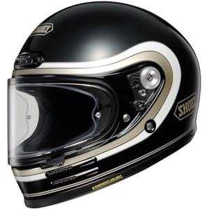 SHOEI Glamster 06 Bivouac, Integraalhelm, TC-9