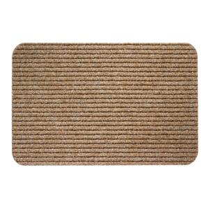 MD-Entree MD Entree - Ribmat allin Beige - 40 x 60 cm