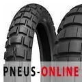 Shinko E 805 130/80 -17 TL 65 T 