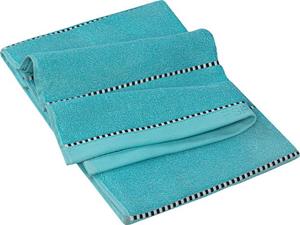 Esprit Handtuch »Box Stripes« (1-St), hohe Saugfähigkeit