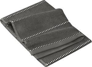 Esprit Handtuch »Box Stripes« (1-St), hohe Saugfähigkeit