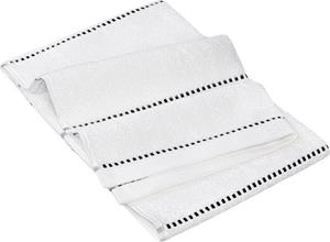 Esprit Handtuch »Box Stripes« (1-St), hohe Saugfähigkeit