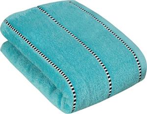Esprit Duschtuch »Box Stripes« (1-St), hohe Saugfähigkeit