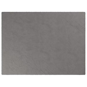 Bettüberwurf »Gewichtsdecke mit Bezug Grau 152x203 cm 11 kg Stoff«, 