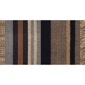 MD-Entree MD Entree - Schoonloopmat - Vision - Woven Stripes - 40 x 80 cm