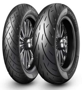 'Metzeler Cruisetec (180/70 R16 77V)'
