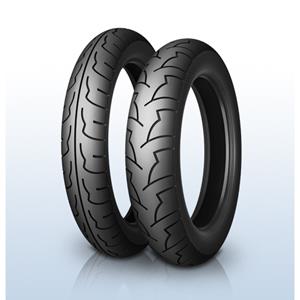 MICHELIN Motorbanden  PILOT ACTIV 110/80-17 TL/TT 57H