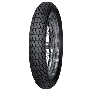 MITAS Racebanden  H18 FLAT TRACK RED 130/80-19 TT