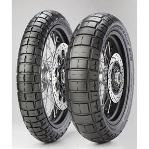 Pirelli Wegbanden  M+S SCORPION RALLY STR 150/70R18 TL 54S