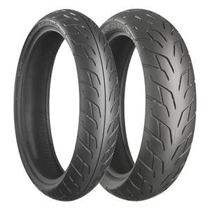 Bridgestone Motorbanden  BT92 140/60R18 TL 64H