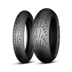 MICHELIN Racebanden  POWER SUPERSPORT 190/50ZR17 TL 73W