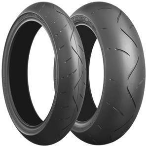 Bridgestone Racebanden  BT003 RS 190/55ZR17 TL 75W