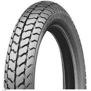 MICHELIN Motorbanden  M62 GAZELLE (XL) 2.75-17 TT 47P