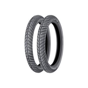 MICHELIN Motorbanden  CITY PRO 2.75-18 TT 42P