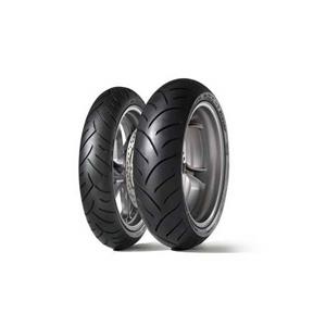 Dunlop Motorbanden  Sportmax ROADSMART CQ 130/70ZR17 TL 62W