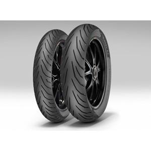 Pirelli Motorbanden  ANGEL CITY 80/90-15 TL 51S