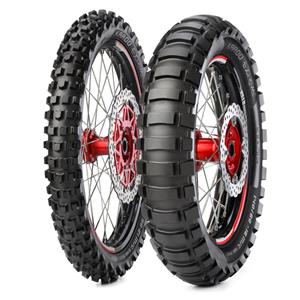 METZELER Off-road banden  KAROO EXTREME 90/90-21 TT 70S