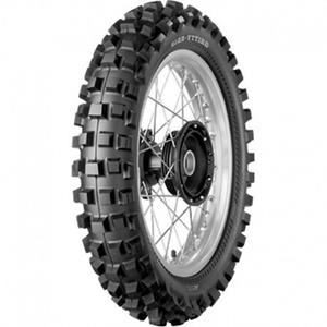 Bridgestone Off-road banden  ED12 110/70-17 TT 63M