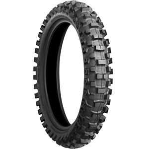 Bridgestone Off-road banden  M204 100/90-19 TT 57M