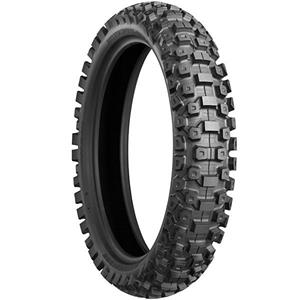 Bridgestone Off-road banden  M604 120/80-19 TT 63M