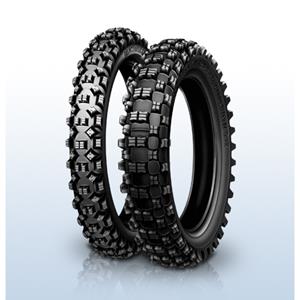 MICHELIN Off-road banden  S12 XC 130/80-18 TT