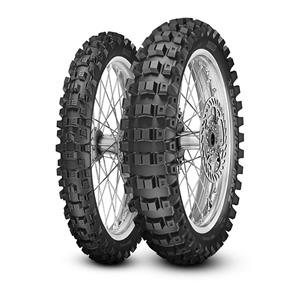 Pirelli Off-road motorband  7010019 OMPI 62M MX32MH